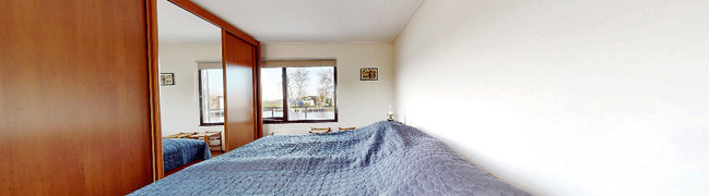 Bekijk 360° foto van Slaapkamer van Meije 320