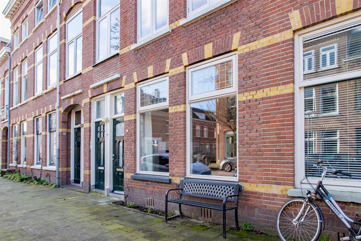 Bekijk foto 5 van Bilderdijkstraat 12