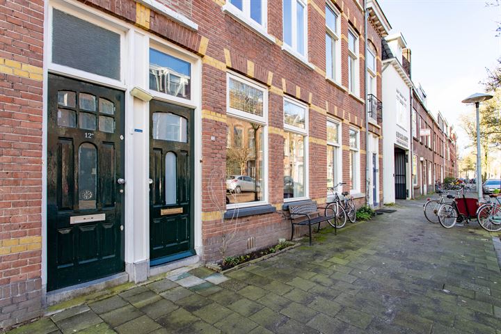 Bekijk foto 1 van Bilderdijkstraat 12