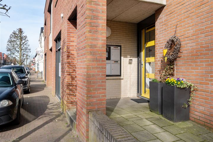 View photo 3 of Dorpstraat 11-B