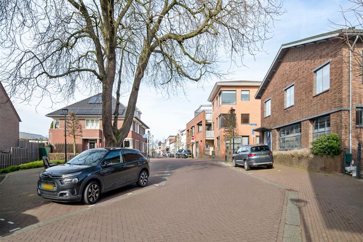 View photo 4 of Dorpstraat 11-B