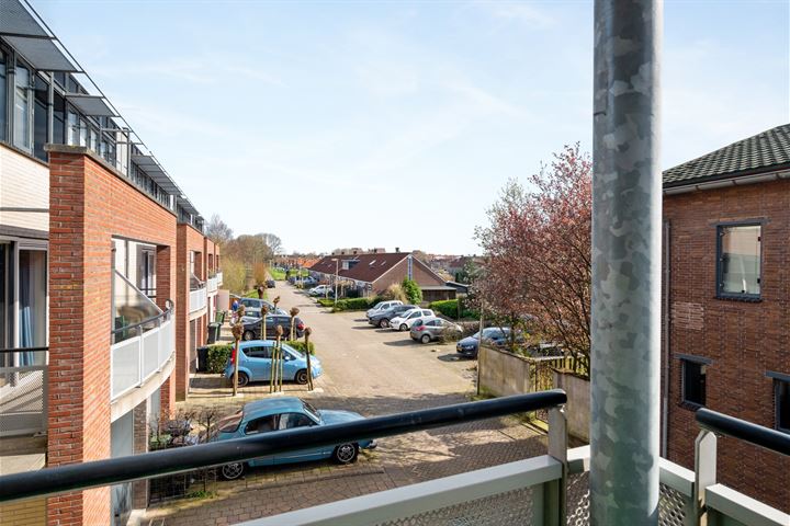 Bekijk foto 15 van Dorpstraat 11-B