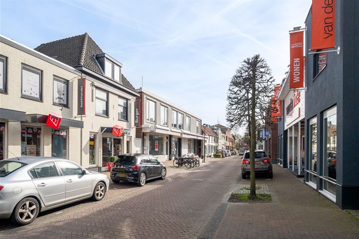 Bekijk foto 26 van Dorpstraat 11-B