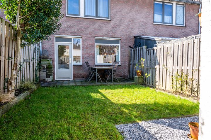 View photo 38 of Palmstraat 36