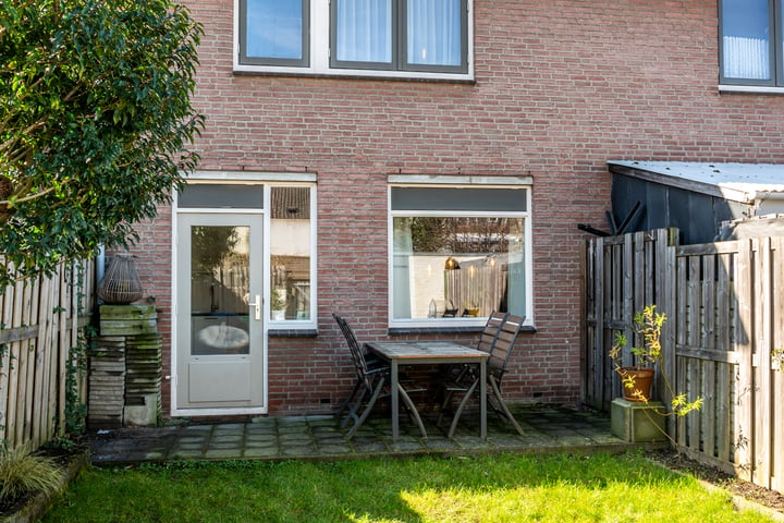 View photo 39 of Palmstraat 36