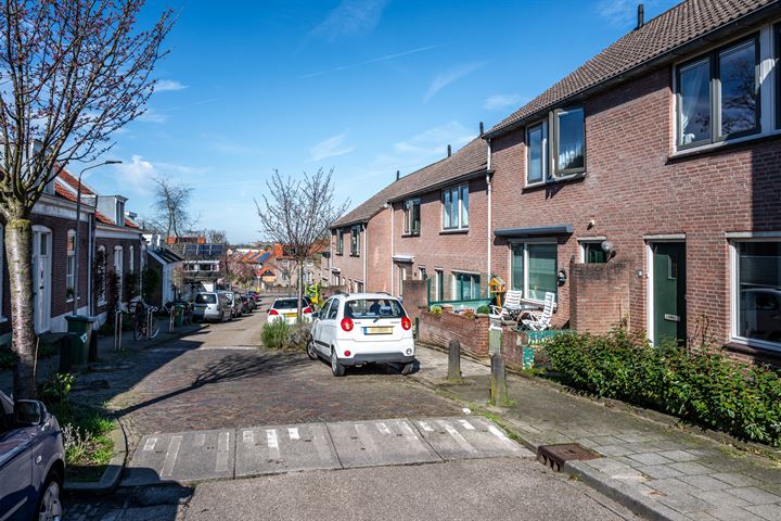 View photo 40 of Palmstraat 36