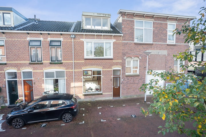 Bekijk foto 31 van Van Reedestraat 4