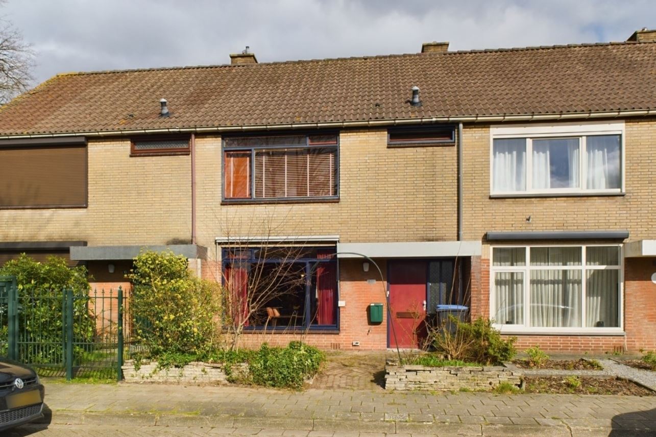 Huis Verkocht Rozenstraat Cd Putte Funda