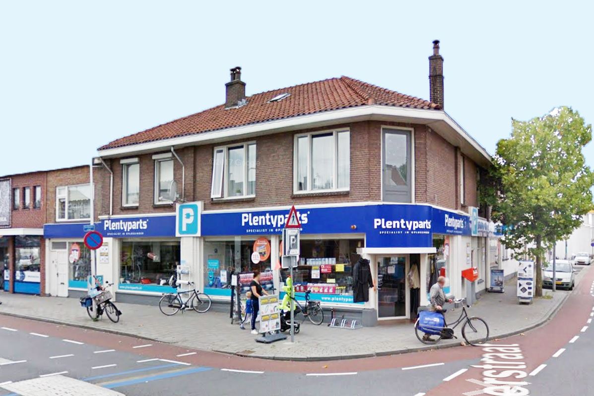 View photo 1 of Bornerbroeksestraat 69