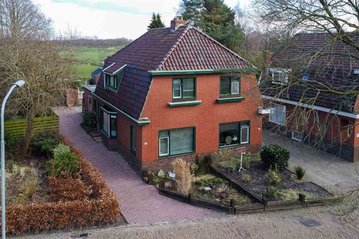 Bekijk foto 1 van Noordbroeksterstraat 83