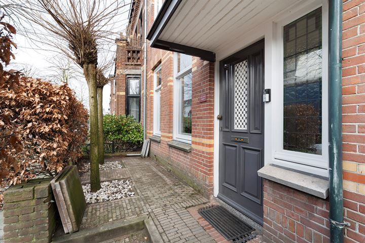 Bekijk foto 2 van Prins Hendrikstraat 179