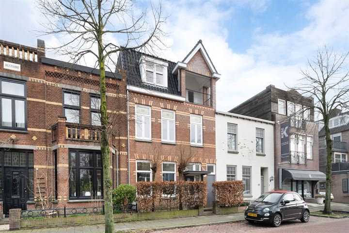 Bekijk foto 9 van Prins Hendrikstraat 179