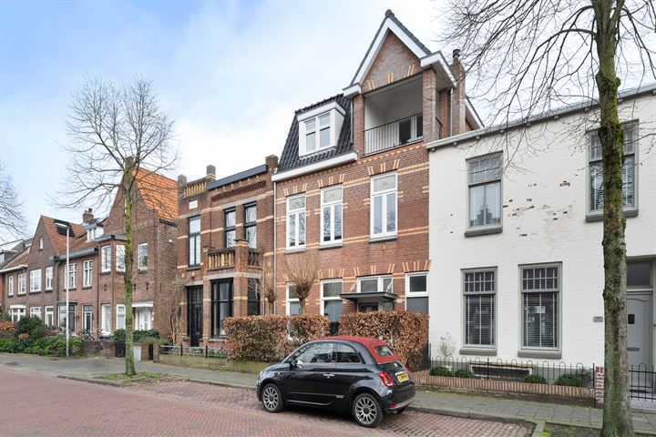 Bekijk foto 10 van Prins Hendrikstraat 179