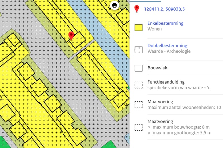 Bekijk foto 38 van Seevancksweg 59