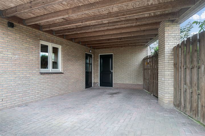 Bekijk foto 34 van Bezuidenhout 2-A