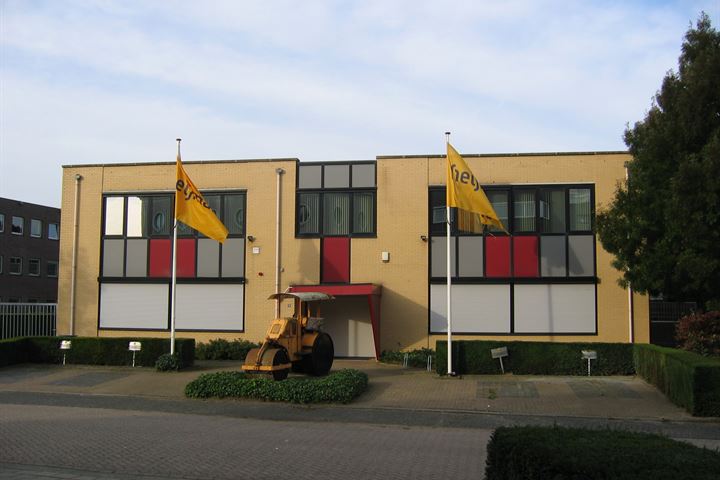 Westhoven 14, Roermond