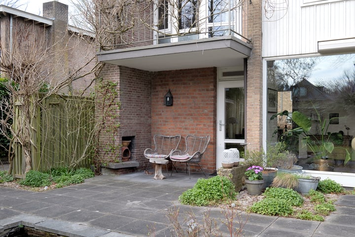 Bekijk foto 34 van Prinses Irenestraat 14