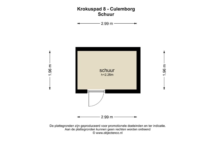 Bekijk foto 40 van Krokuspad 8