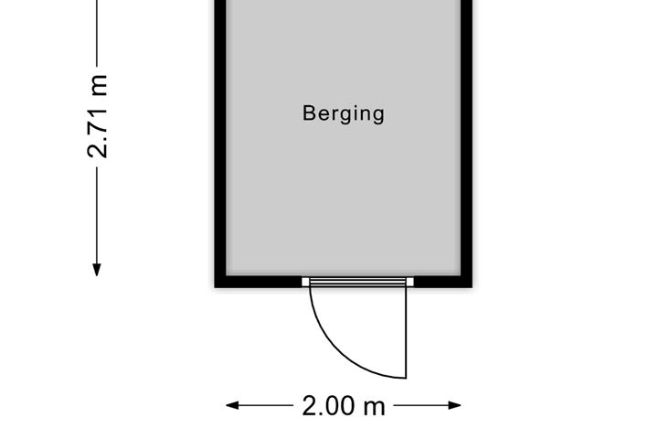 View photo 32 of Potgieterlaan 8-T