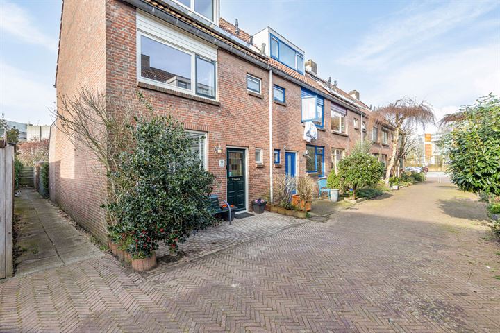 Bekijk foto 4 van Brillstraat 19