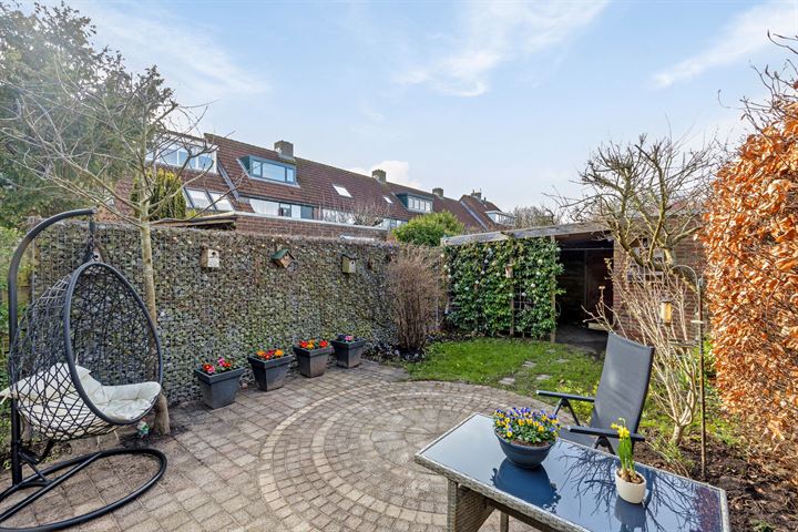 View photo 22 of Brillstraat 19