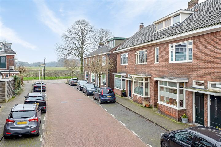 View photo 5 of Van Riebeekstraat 120