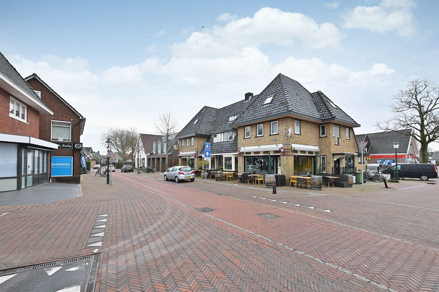 View photo 3 of Kerkstraat 64