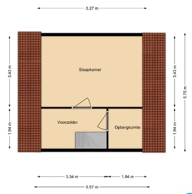 Bekijk foto 61 van Schoutsplaats 3