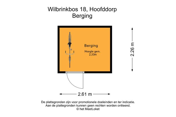 Bekijk foto 39 van Wilbrinkbos 18