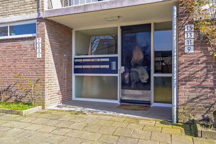 Bekijk foto 33 van Evertsenstraat 7