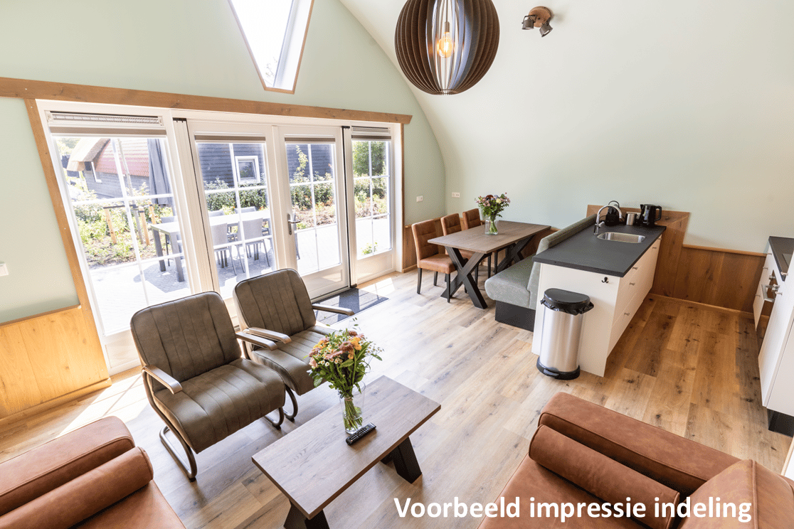 3-bedroom freehold villa in Baars — photo 4 of 5