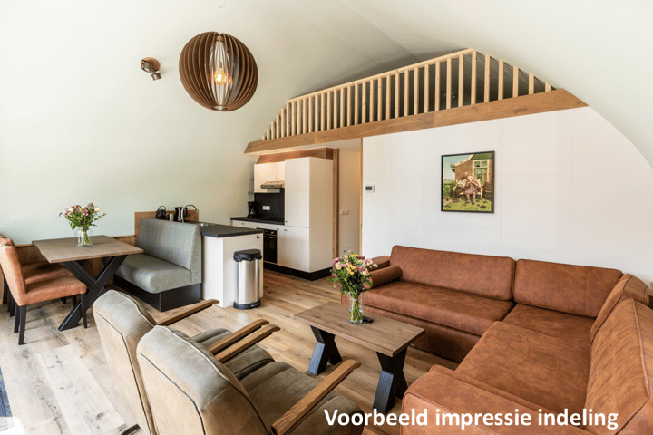 Foto 3 van Bergweg 76-476