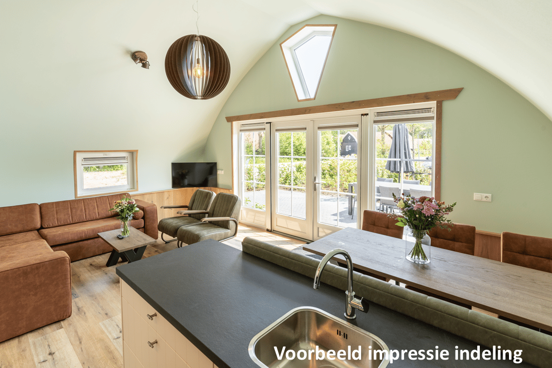 3-bedroom freehold villa in Baars — photo 5 of 5