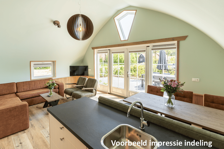 Foto 5 van Bergweg 76-476