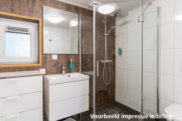 Foto 10 van Bergweg 76-476