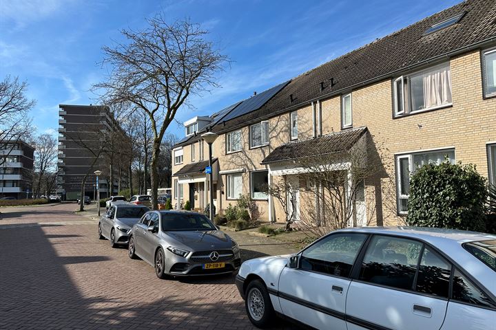 Bekijk foto 2 van Jan de Oudestraat 18