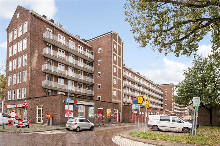 Bekijk foto 2 van Goudsesingel 17-F