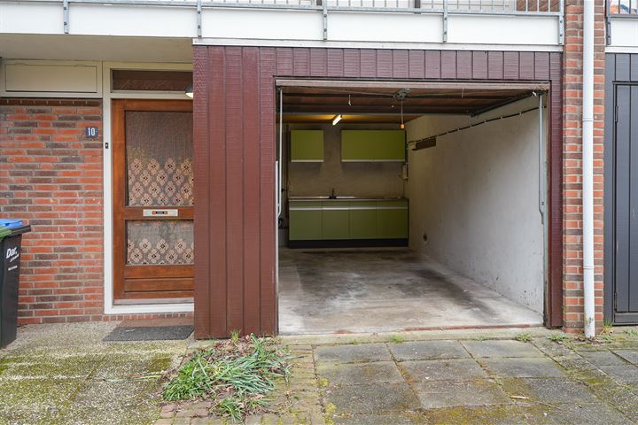 Bekijk foto 4 van Moeflonstraat 10