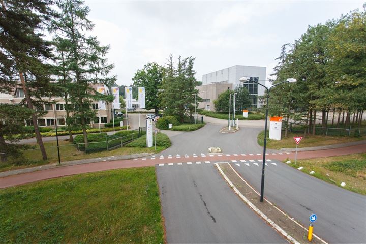 Laan van Westenenk 4, Apeldoorn