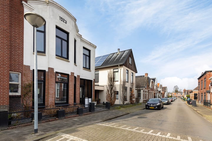 Bekijk foto 4 van Hoogstraat 24