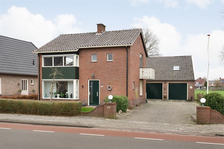 Bekijk foto 1 van Dorpsstraat 25-B