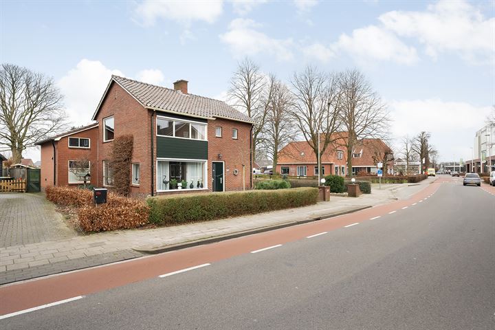 Bekijk foto 2 van Dorpsstraat 25-B