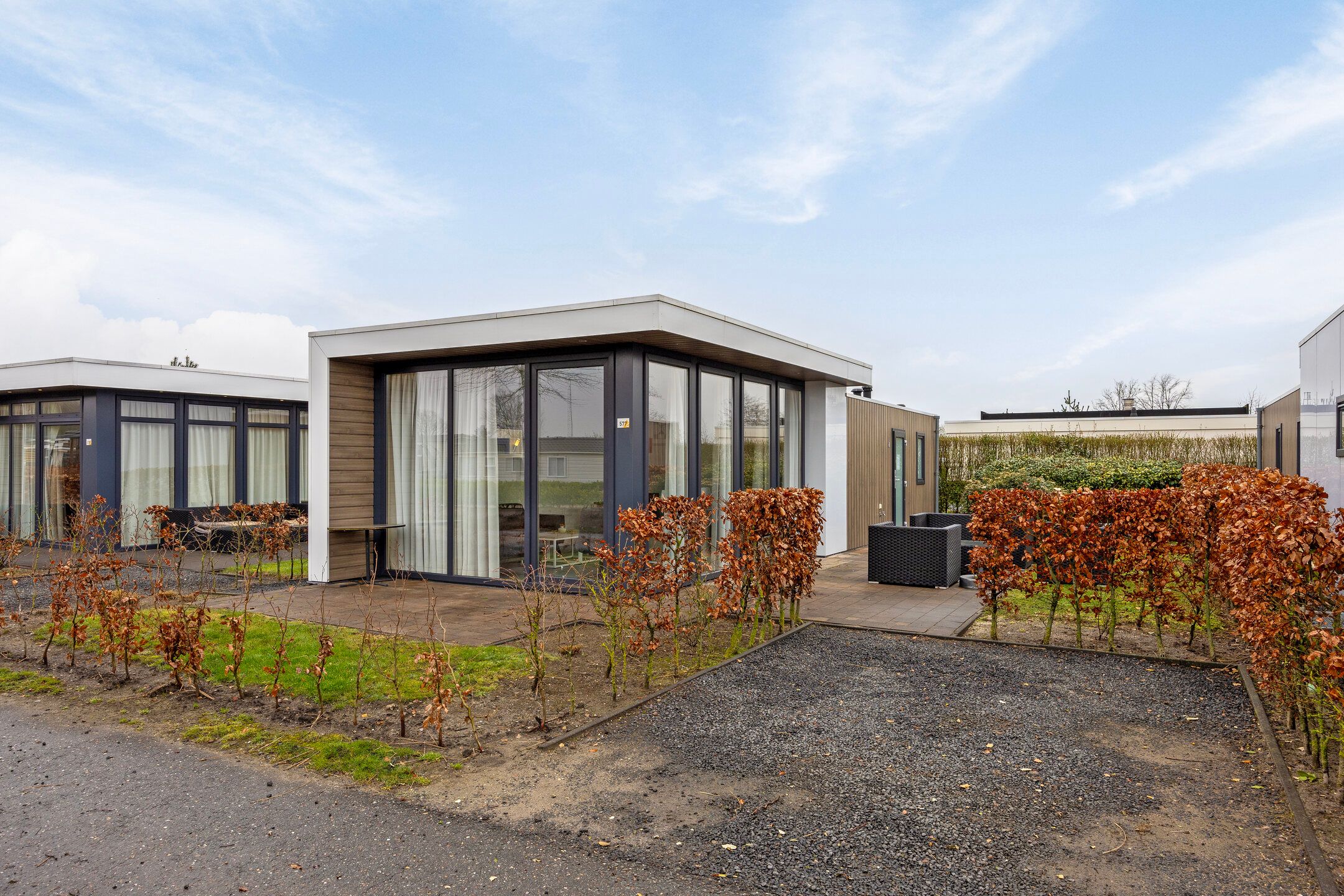 2-bedroom freehold villa in Nunspeet — photo 1 of 5
