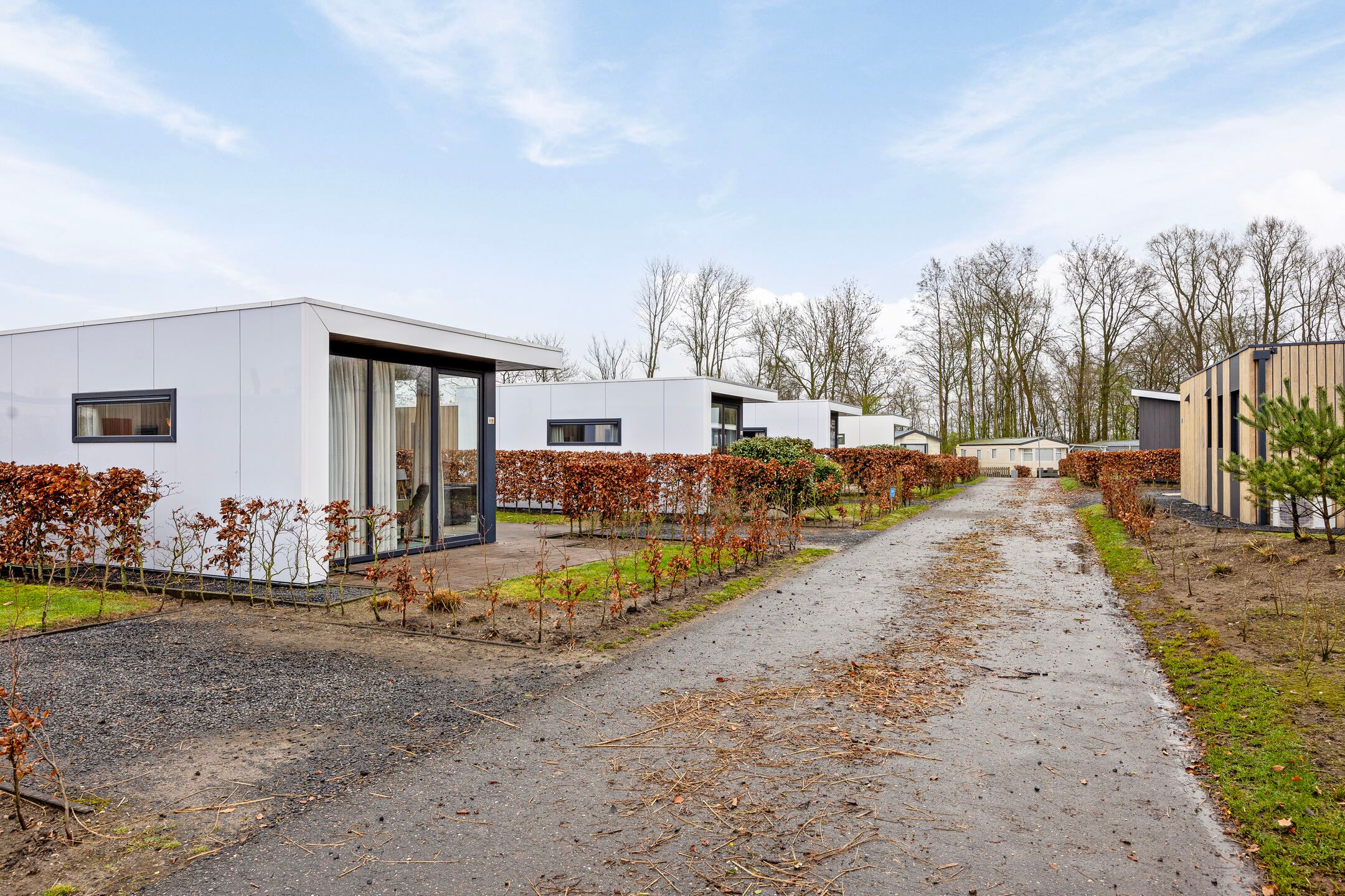 2-bedroom freehold villa in Nunspeet — photo 3 of 5