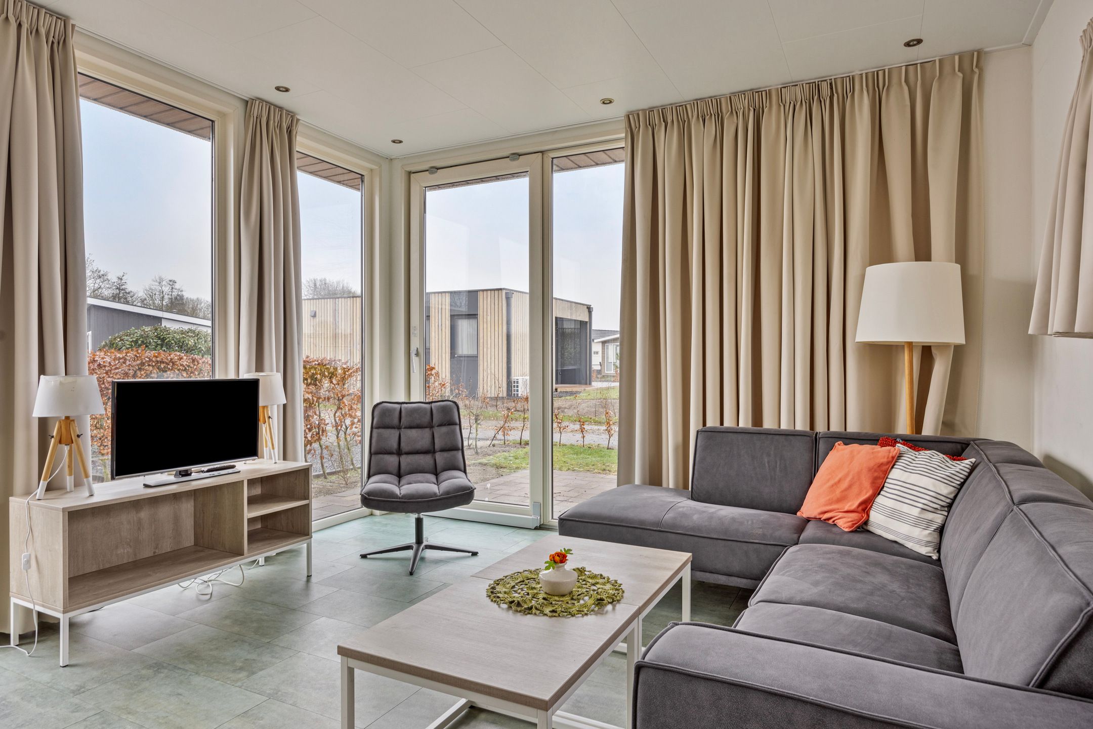 2-bedroom freehold villa in Nunspeet — photo 5 of 5