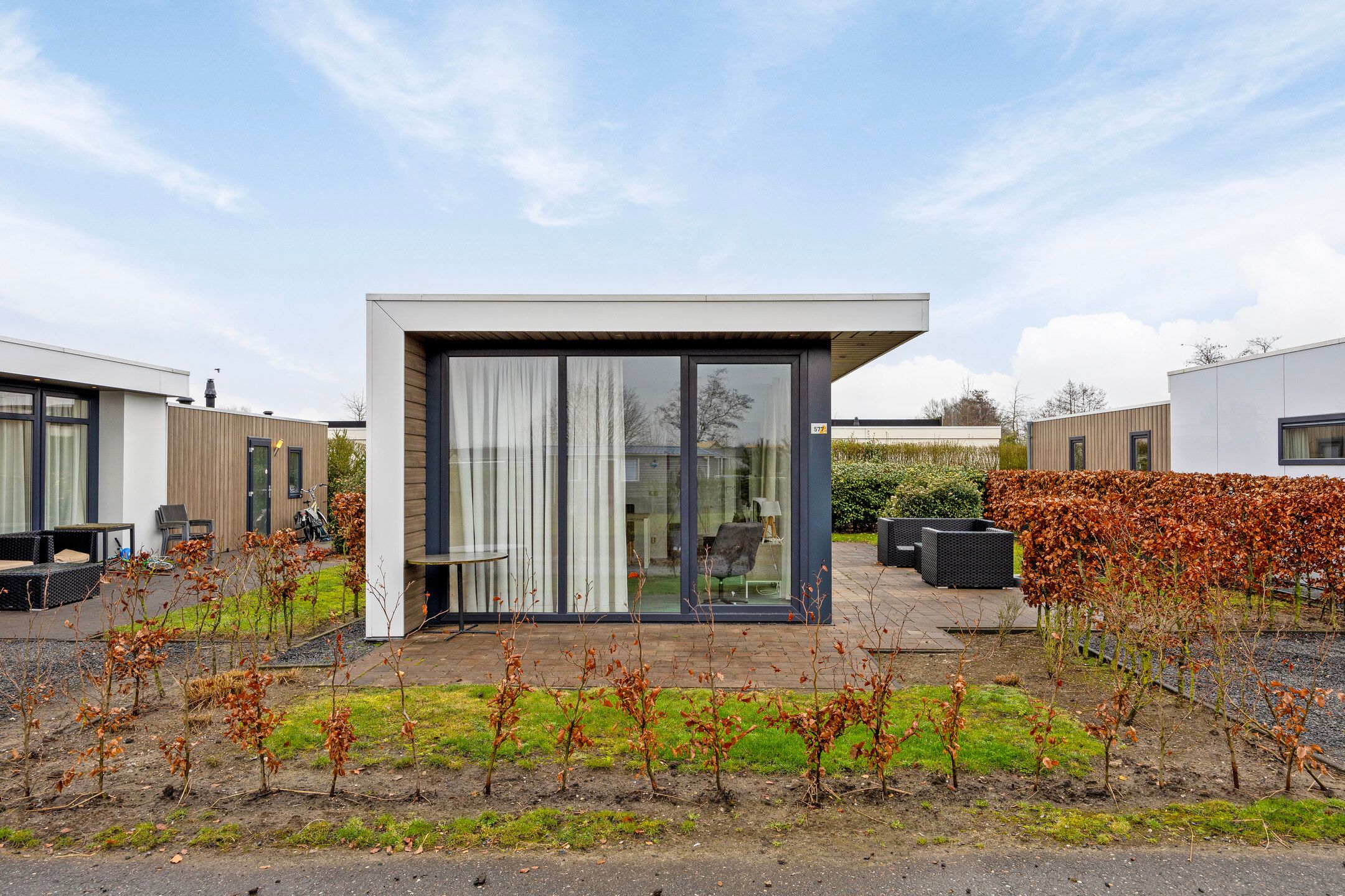 2-bedroom freehold villa in Nunspeet — photo 2 of 5