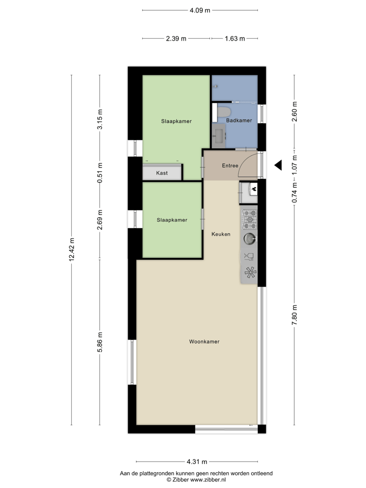 Foto 21 van Randmeerweg 8-577