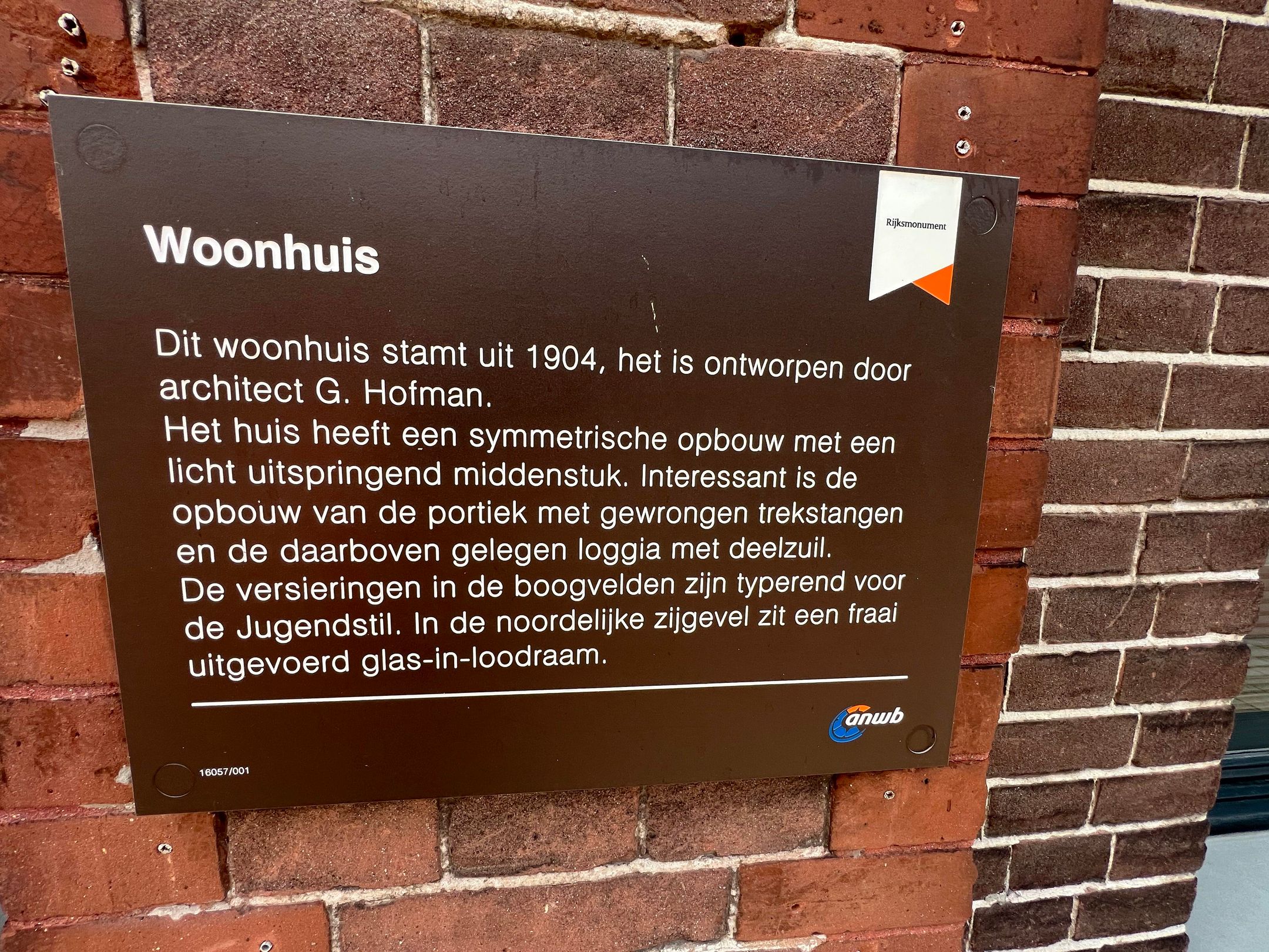 Foto 39 van Brinkstraat 34