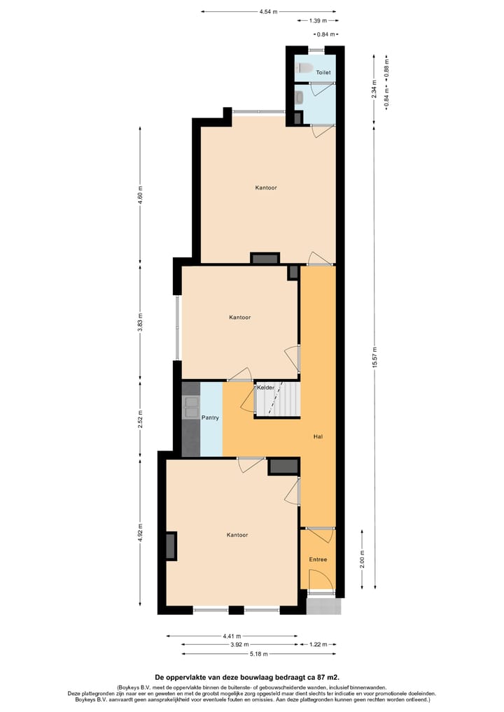 Foto 40 van Brinkstraat 34