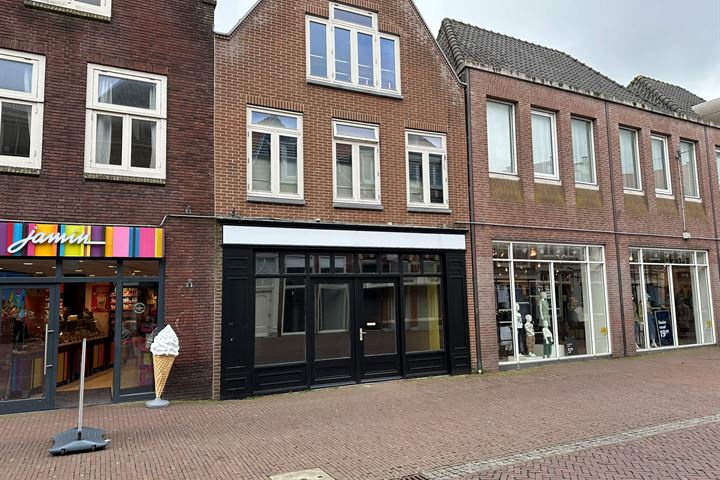 Grote Noord 23, Hoorn (NH)